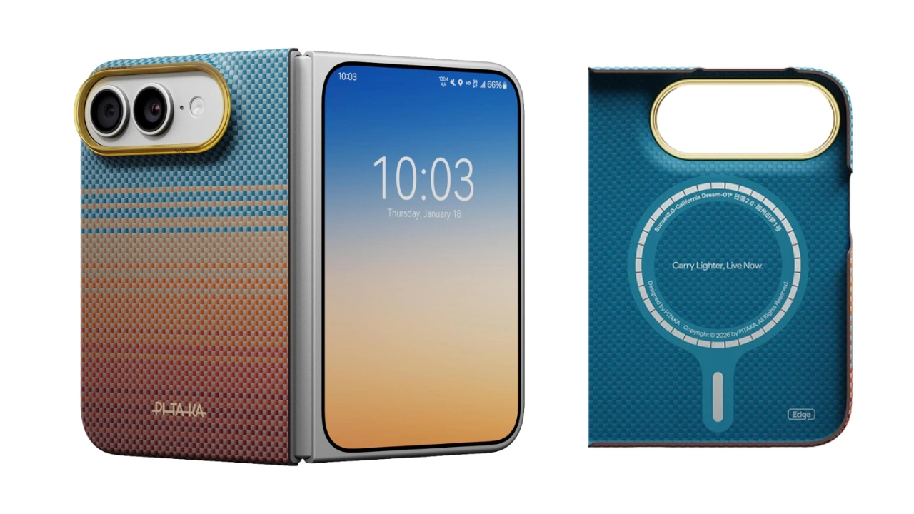 Edge Case