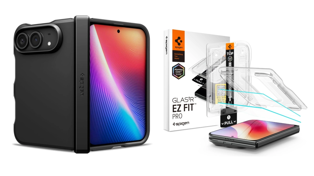 Spigen iPhone iPhone Duo Tough Armor Pro Mag Fit Spigen iPhone iPhone Duo Tough Armor Pro Mag Fit