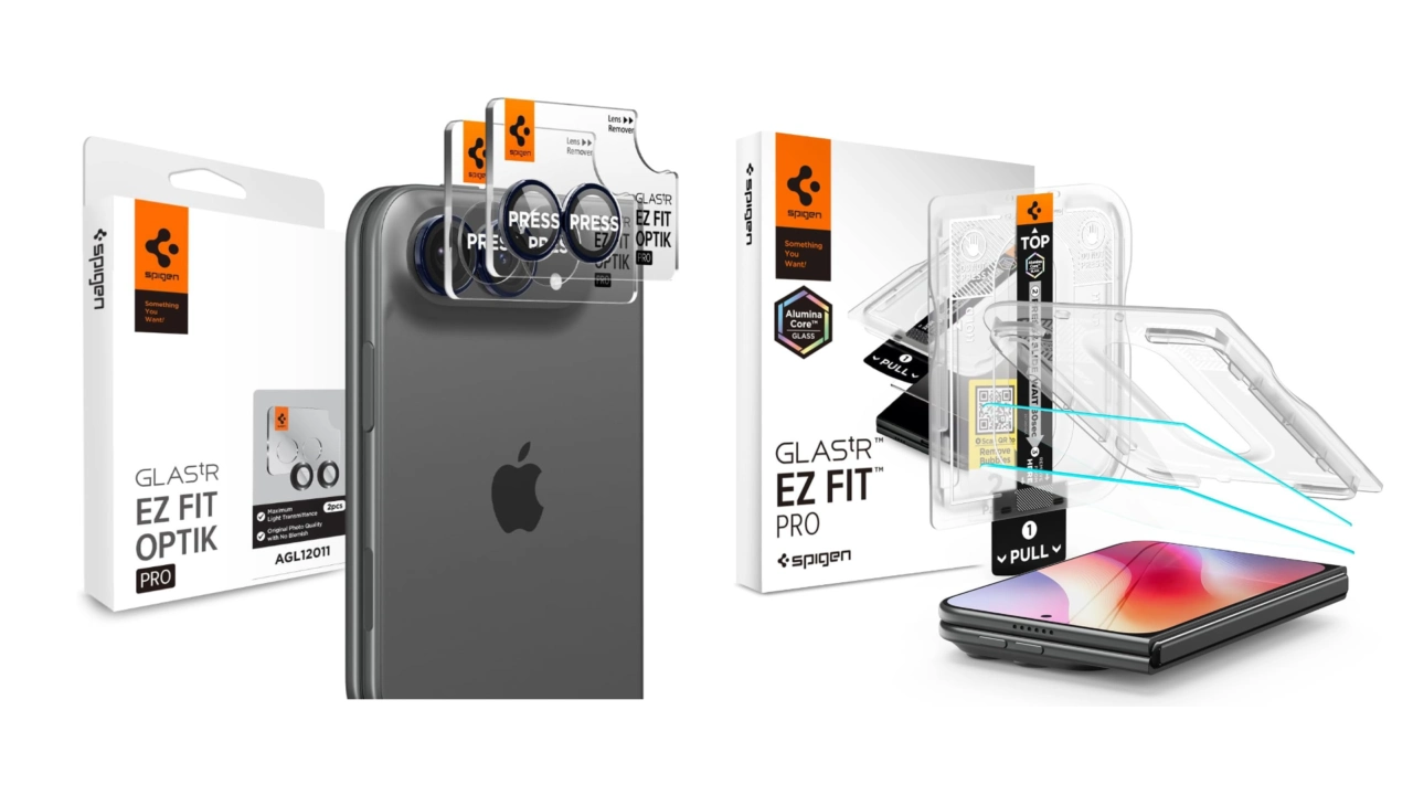 Optik Pro EZ Fit