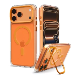 Spigen Ultra Hybrid Optik S MagFit