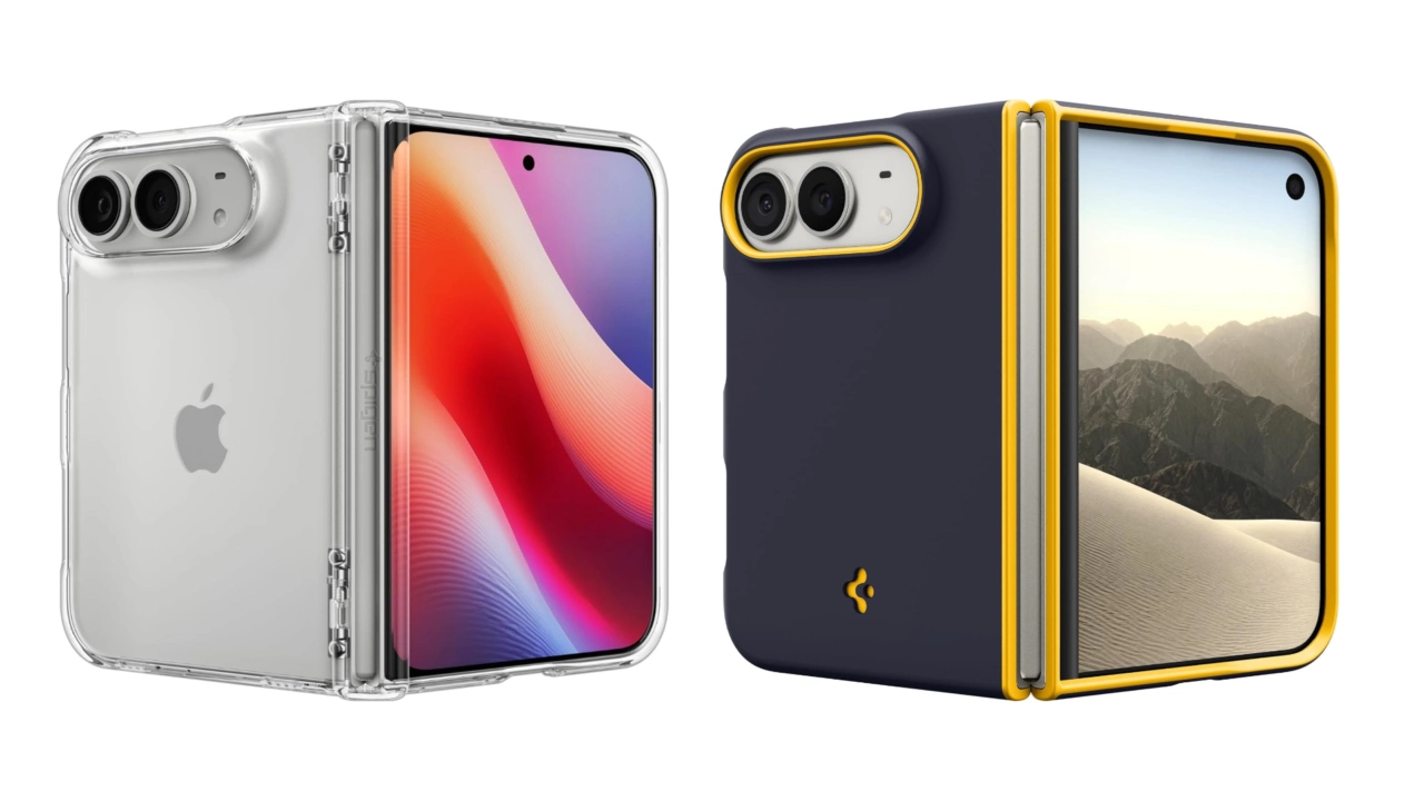Spigen Ultra Hybrid Pro Nano Pop (Mag Fit)