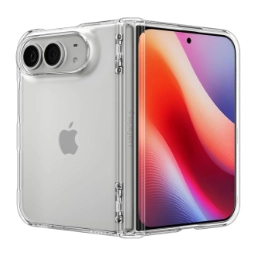 Spigen Ultra Hybrid Pro/Nano Pop (Mag Fit)