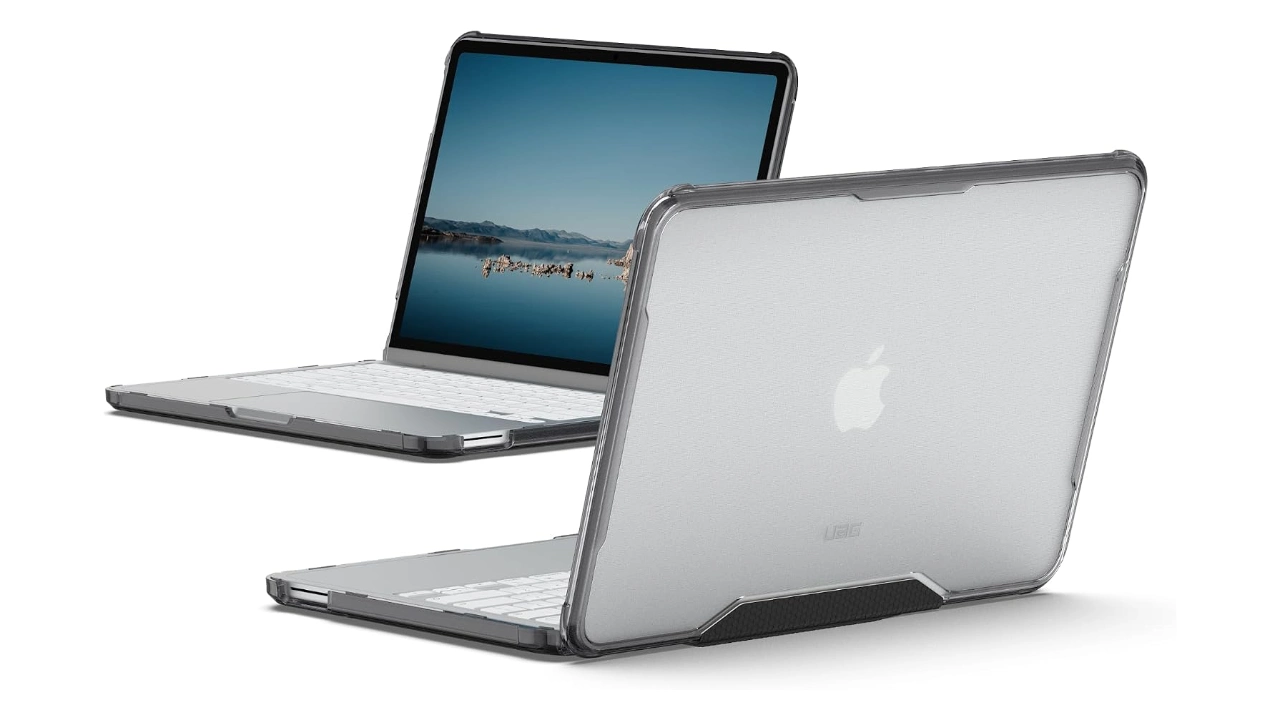 UAG PLYO MacBook Neo Case