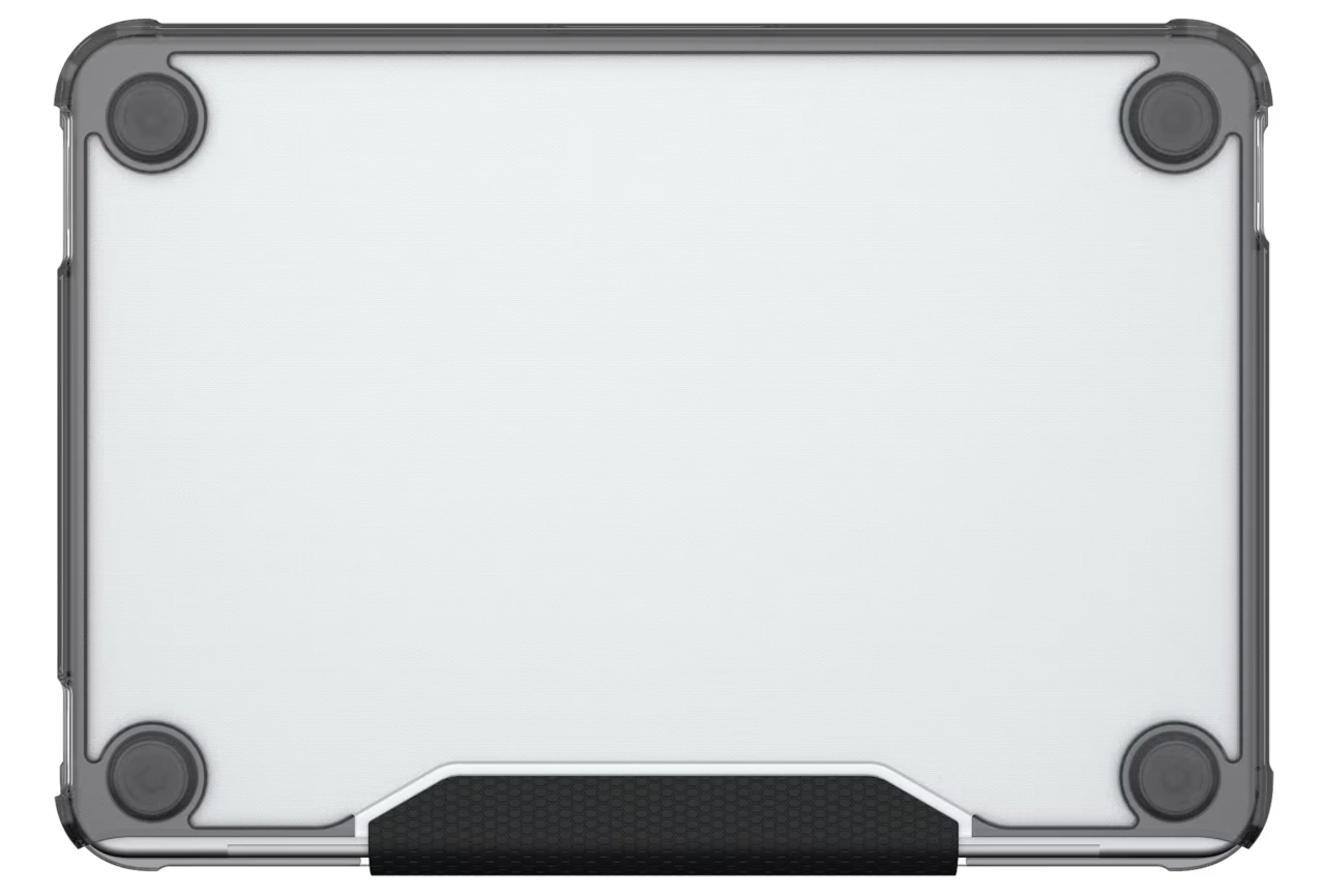 Plyo MacBook Neo Case