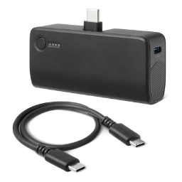 Amazon Basics Power Bank USB-C