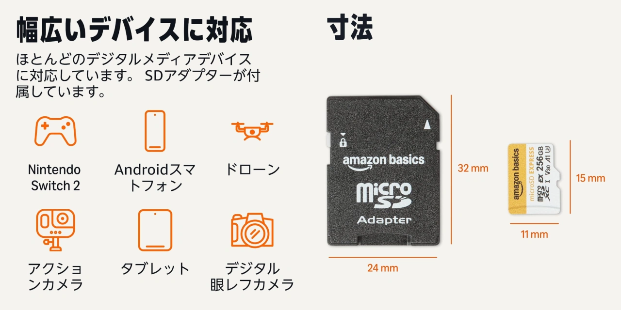 microSD Express