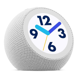 Amazon Echo Time and Dot