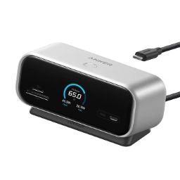 Anker Nano USB-C ハブ (10-in-1, 240Hz, Display)