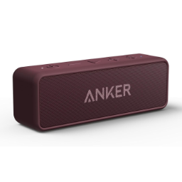 Anker SoundCore 2 Burgundy