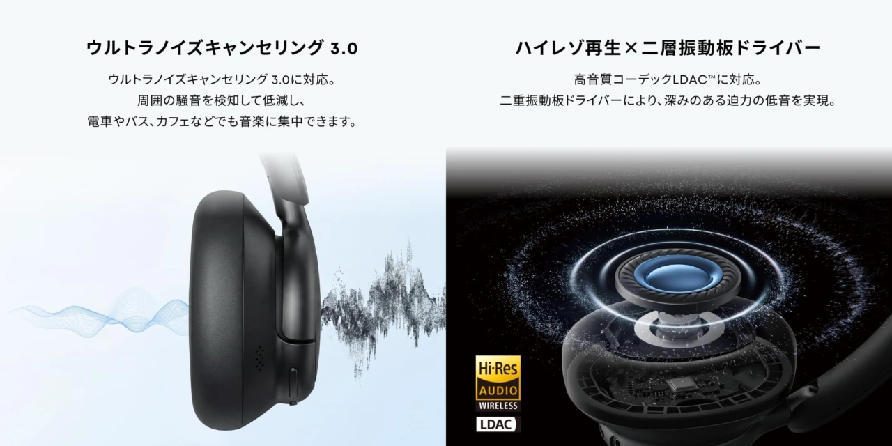 Soundcore Q31i