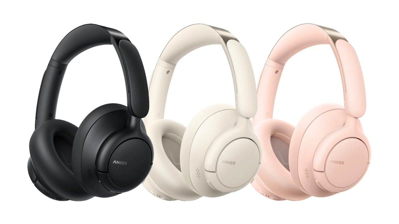 Soundcore Q31i