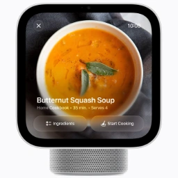 Apple HomeView
