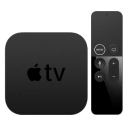 AppleTV 4K (2017)