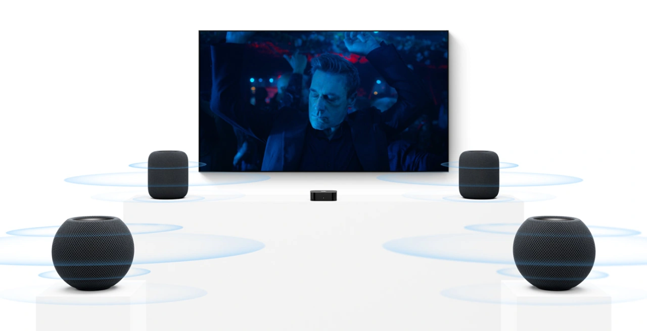 HomePod mini 2