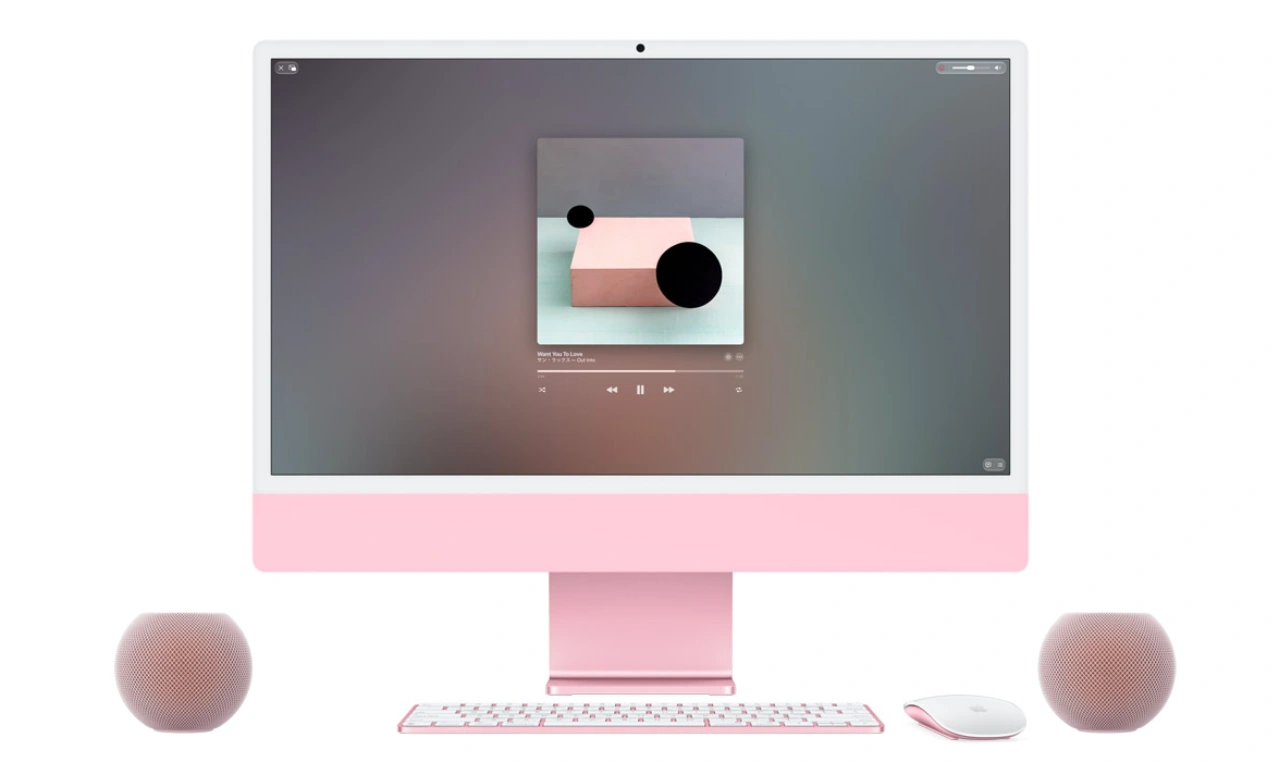 HomePod mini 2