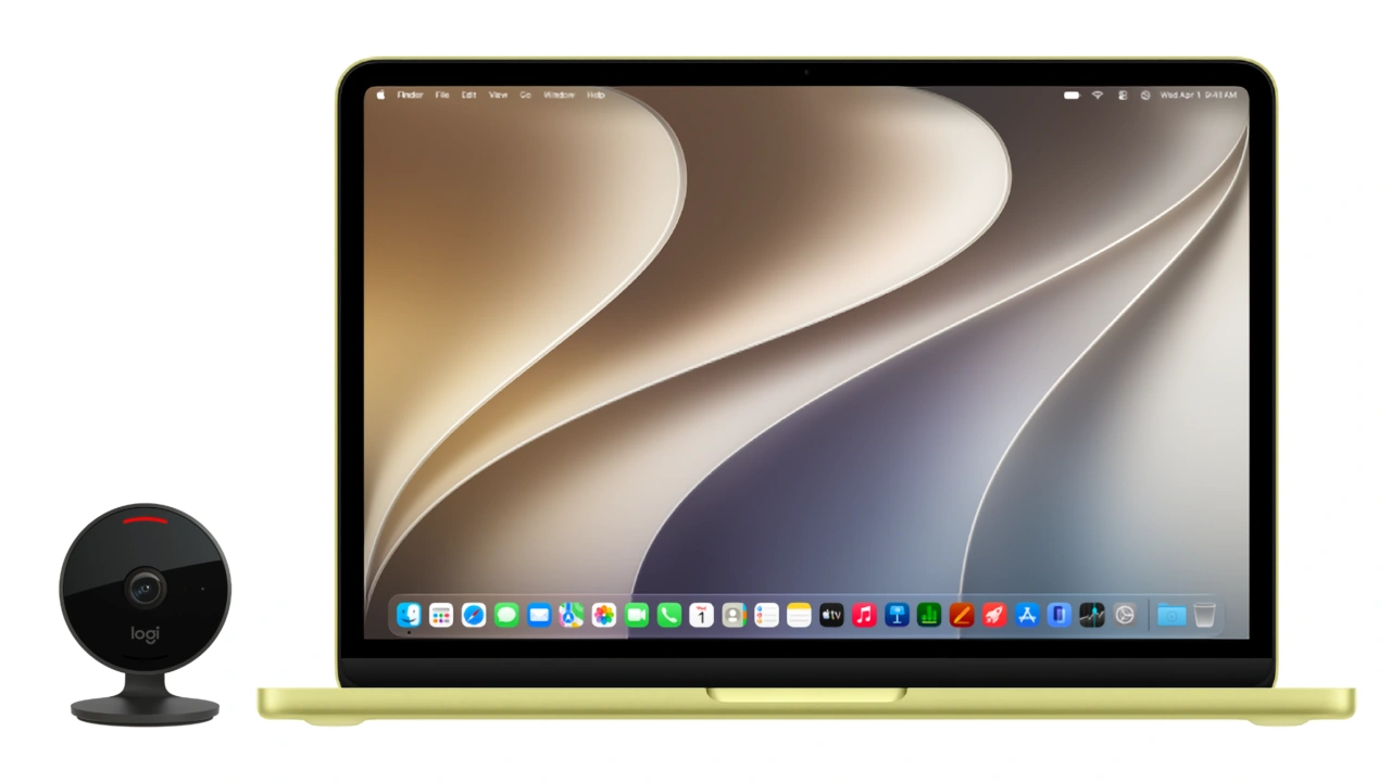 Apple Fixes MacBook Neo Crashing Issue with External Cameras in macOS 27.2