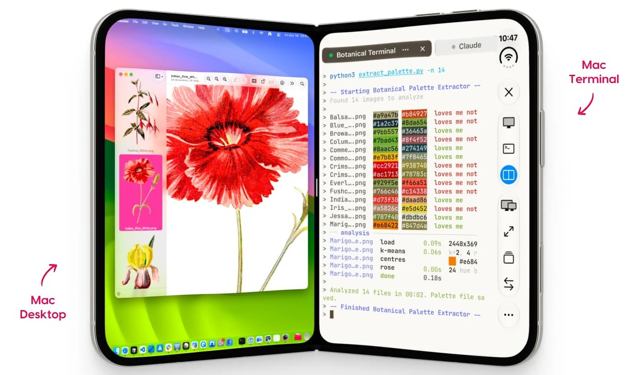 Astropad Workbench v1.4