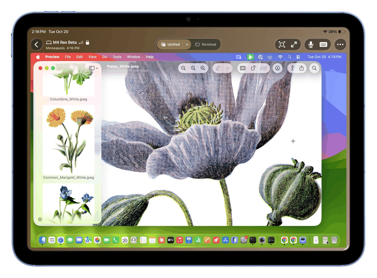 Astropad Workbench v1.4