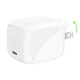 Belkin UltraCharge 75W GaN zsp