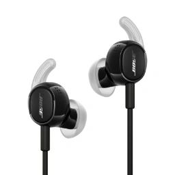 Bose Noise Cancelling Wired Earbuds