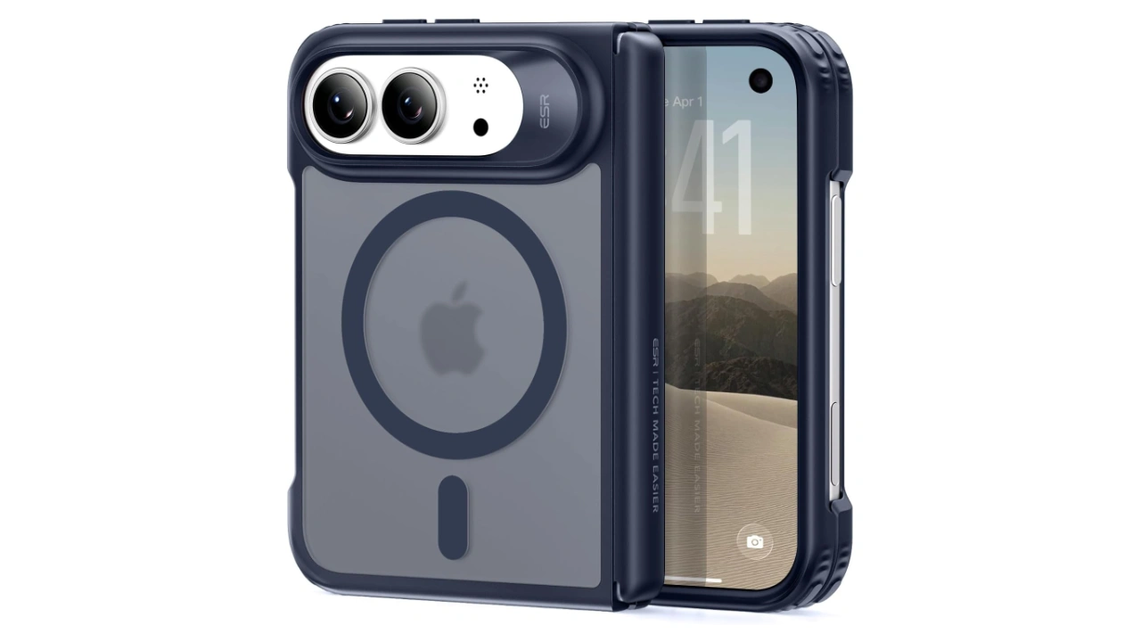 ESR iPhone Duo Classic Hybridケース