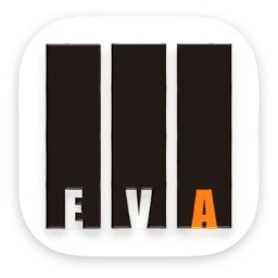 EVA Clock Nixie