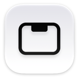 HideNotch for MacBook