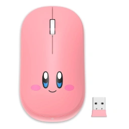 星のカービーマウス