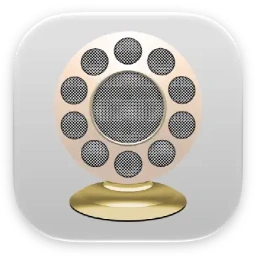‎Ladiocast v1.0