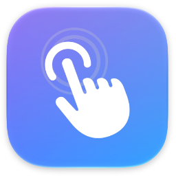LidTap Turns MacBook touch screen