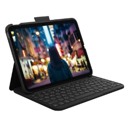 Logicool Slim Folio for iPad A16