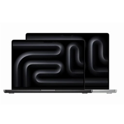 MacBook Pro (14-inch, M5 Pro or M5 Max)