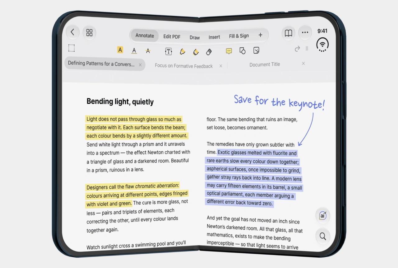 PDF Expert