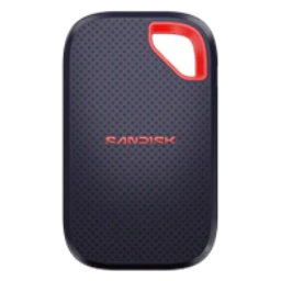 SANDISK Extreme Portable SSD