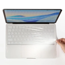 Sanwa MacBook Neo cover