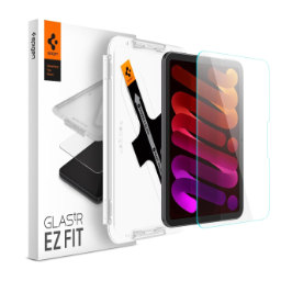 Spigen GLAS.tR EZ FIT for iPad mini A20 Pro
