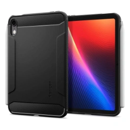 Spigen Rugged Armor for iPad mini (A20 Pro)