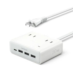 Ugreen 8-in-1 Power Strip Hero