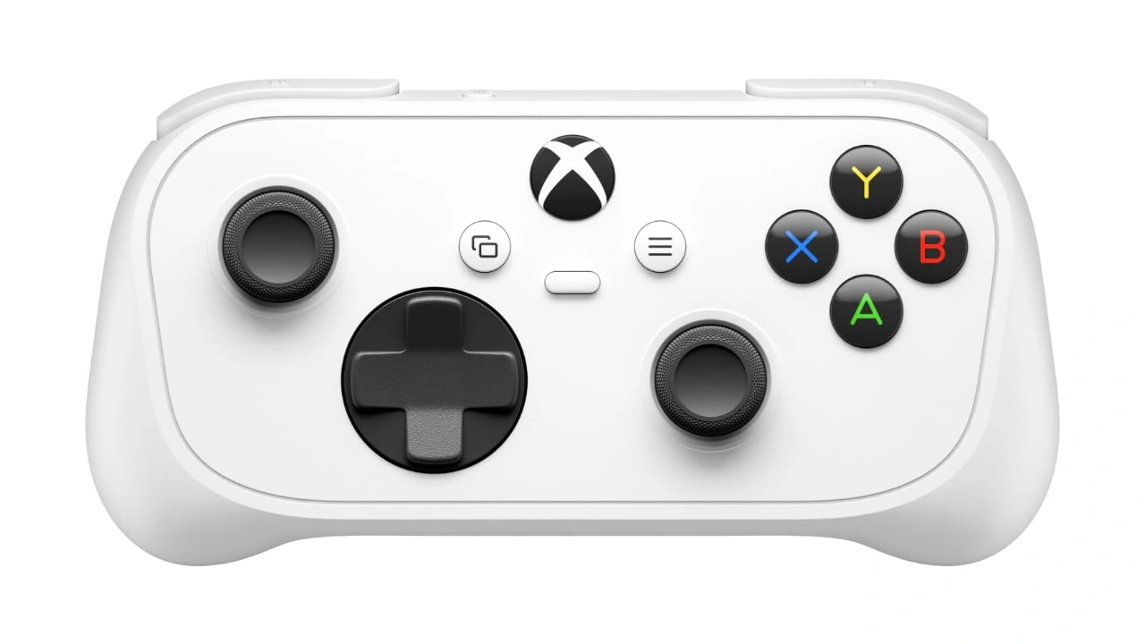 XBOX Nano コントローラー