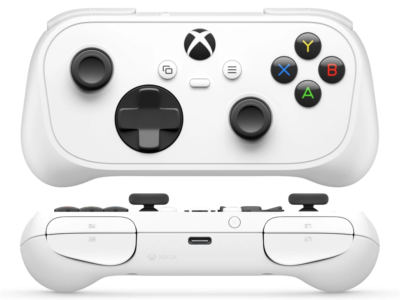 XBOX Nano コントローラー