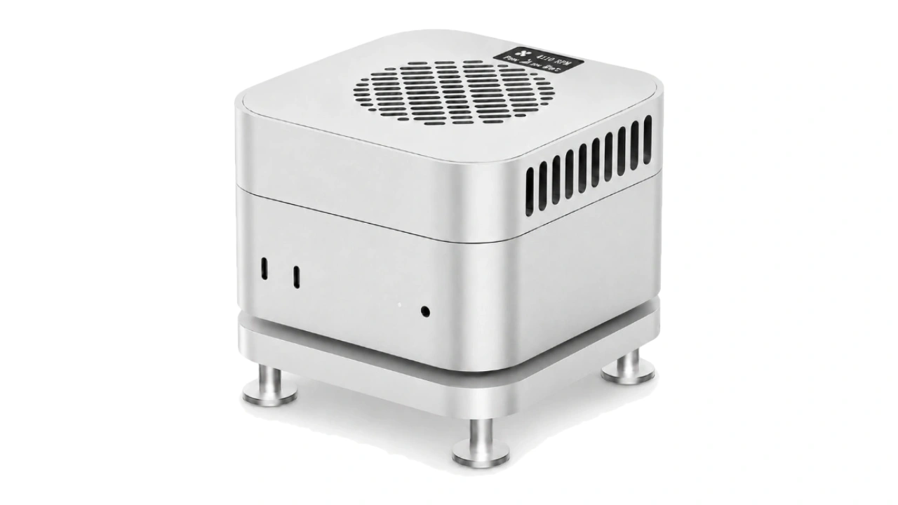 ZEERA MacFrost Pro for Mac mini