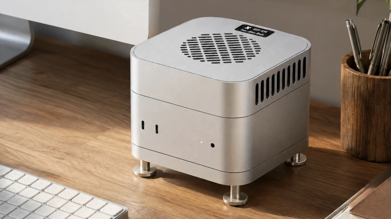 ZEERA MacFrost Pro