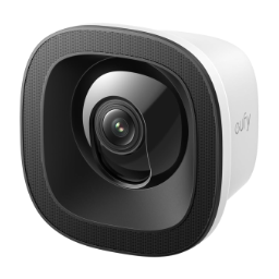 eufy Security 2.5K Window Cam E10