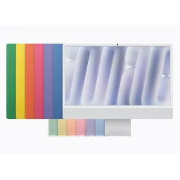 iMac (M6)
