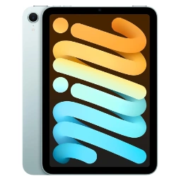 iPad mini (A17 Pro)