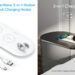 Anker PowerWave 3-in-1 Station with Watch Charging Holder