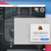 Apple M1搭載のMacでiPadゲーム
