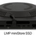 LMP miniStore SSD
