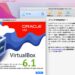 VirtualBox v6.1.32 Critical Patch Update