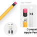elago Apple Pencil Case for 1st Generation